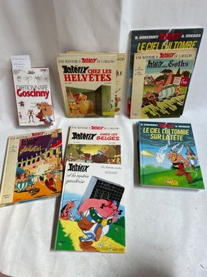 plusieurs livres pour enfants sont alignés sur une surface blanche