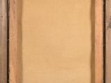 an image of a picture frame with a piece of wood in the middle