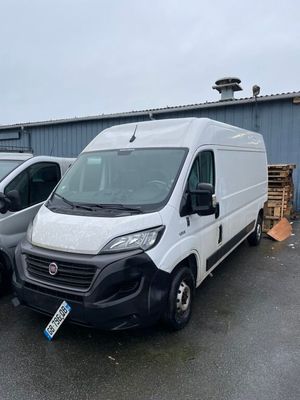 FIAT Ducato FT 3.5 LH2 Gaz GNV - Photo 1