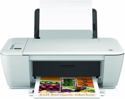 2176 / Imprimante multifonction jet d'encre - HP - Desk…