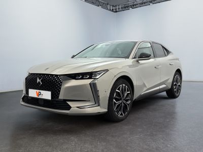 DS DS4 PureTech 130 EAT8 Etoile Alcantara / N°:11394712, Heu…