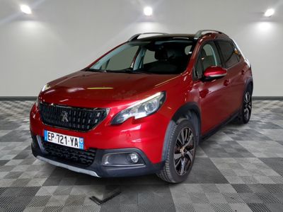 PEUGEOT - 2008 1.2 PURETECH 110CH SS EAT6 ALLURE - ES - Mise…