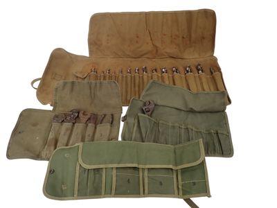 an image of a bunch of different types of tools in a case