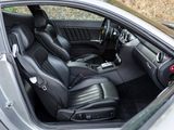 the interior of a car is clean and ready to be used