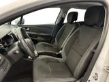 the interior of a car is clean and ready to be used