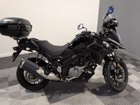 LIEU DE STOCKAGE : Paris Sud - SUZUKI - V-STROM 650 - DL650 … (photo 2)