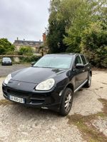 PORSCHE Cayenne, 9PAEA2201, date de l… (photo 6)