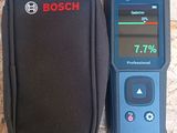 a close up of a case with an electronic device in it