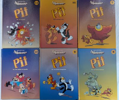 quatre livres pour enfants racontant les aventures de Pluto et Pluto, Pluto, Pluto, Pluto, Pluto, Pluto, Pluto, Pluto, Pluto, Pluto