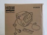 an image of a box with a machine in it sitting on a table