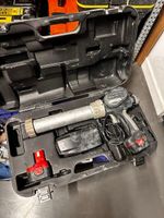 1 ponceuse filaire RYOBI (photo 3)