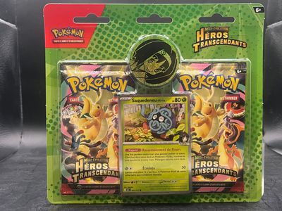 Pack du tournoi des héros Pokémon Tournoi des héros Tournoi des héros Tournoi des héros Tournoi des héros Tournoi des héros Tournoi des héros Tournoi des