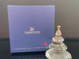 Décoration de sapin de Noël Swarovski à vendre à San Francisco, Californie