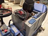 an image of a vehicle with a battery in the back of it