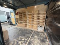 CTTE RENAULT Master Fourgon aménagé (étagères bois), GO, 7 C… (photo 6)