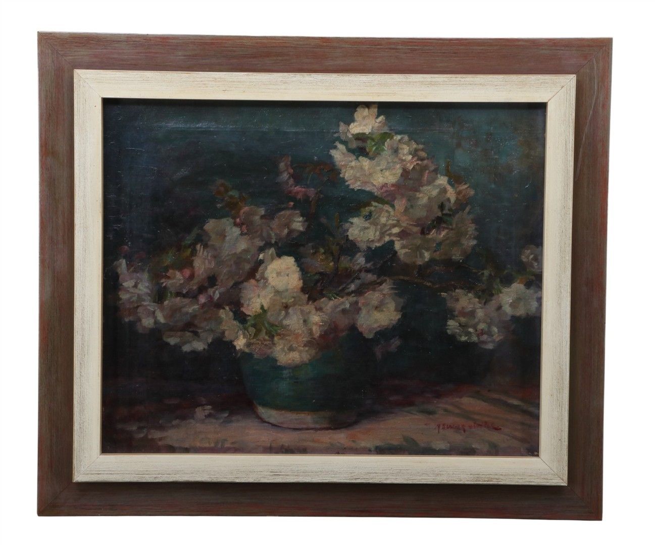Objets d'art & Curiosités