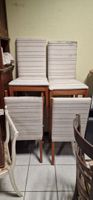 Important lot de chaises, chaises pliantes, chauffeuses, un … (photo 4)