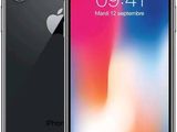 apple iphone x 64gb space gray