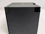 an image of a small black box sitting on top of a table