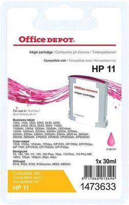 office depot hp 41 ink cartridge