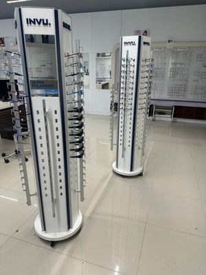 Deux colonnes de présentations (uniquement colonne de présen…