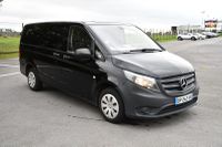 CTTE MERCEDES VITO 1.6 111 CDI 115 LONG L2 - Dmec : 16/03/20… (photo 2)