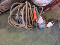 F6: Ponceuse FESTOOL, rfabot MAKITA, visseuse, enrouleur éle… (photo 4)