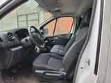 the interior of a car with the driver ' s seat up