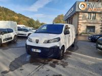PEUGEOT EXPERT M 2.0 BlueHDi 145ch S&S EAT8 - Genre : CTTE -…