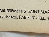 Photo 4/6 du lot