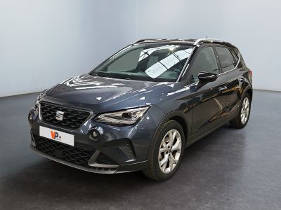 SEAT Arona 1.0 TSI 95 ch Start/Stop BVM5 Xperience / N°:1141…