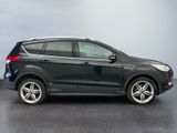 ford kuga 2 0tdi titanium 5dr powershift