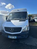 MERCEDES - SPRINTER 313 CDI - …