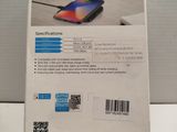 packaging of a box with a picture of a cell phone inside of it