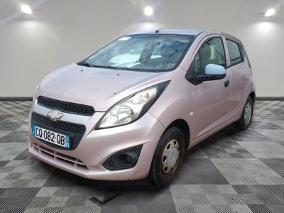 Chevrolet Spark 1 2vvvvvvvvvvvvvvvvvvvvvvvvvvvv