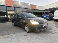 RENAULT CLIO III 1.5 DCI 70 AUTHENTIQUE - MEC: 08/08/2008 - … (photo 2)