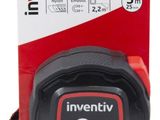 Mètre ruban Invertiv de 3 m