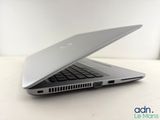 a close up of a laptop computer on a table