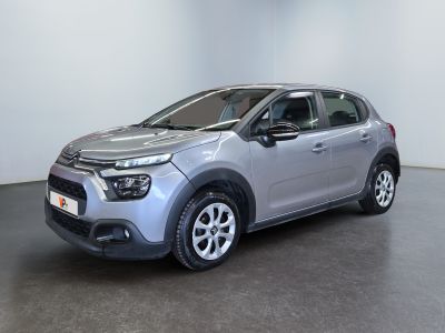 citroen 1 2 puretech feel 5p manual