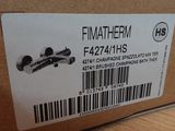 a box with a label on it that says finathhem