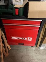 BOX composé de : 1 bain électrolyse en inox - 1 caisse de mé… (photo 3)