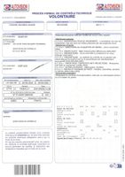 RENAULT TRAFIC FG BLUE DCI 130 L1H1 3T ADVANCE - Genre : CTT… (photo 2)