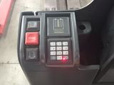 an image of a parking meter in a parking garage