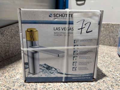 ROBINET LAS VEGAS - Photo 1