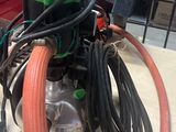 une image représentant une machine posée sur une table