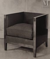 Jean-Michel FRANK (1895 - 1941) (photo 2)