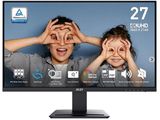 l'écran affiche une photo de deux enfants qui se couvrent les yeux