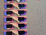 a picture of a bunch of cell phones that are on the floor