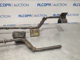 a close up of a metal object sitting on top of a table