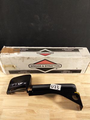 Panneau de commande Briggs et Stratton 711574